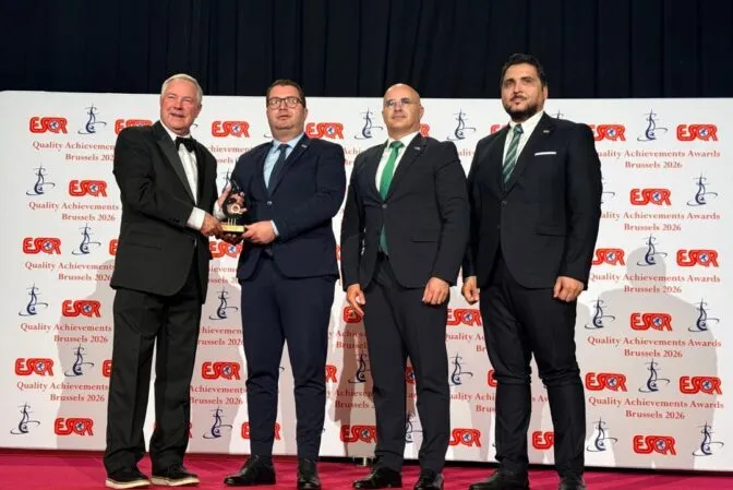 اتصالات الجزائر تُتوّج بجائزة “إنجازات الجودة لعام 2026”