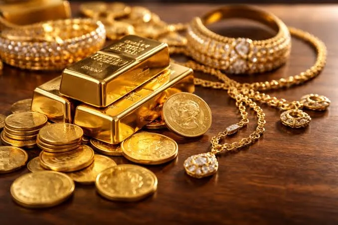 طاقة...تراجع في أسعار الذهب بالأسواق العالمية