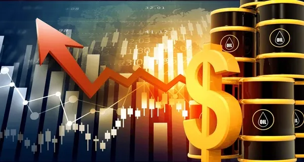 ارتفاع في أسعار النفط