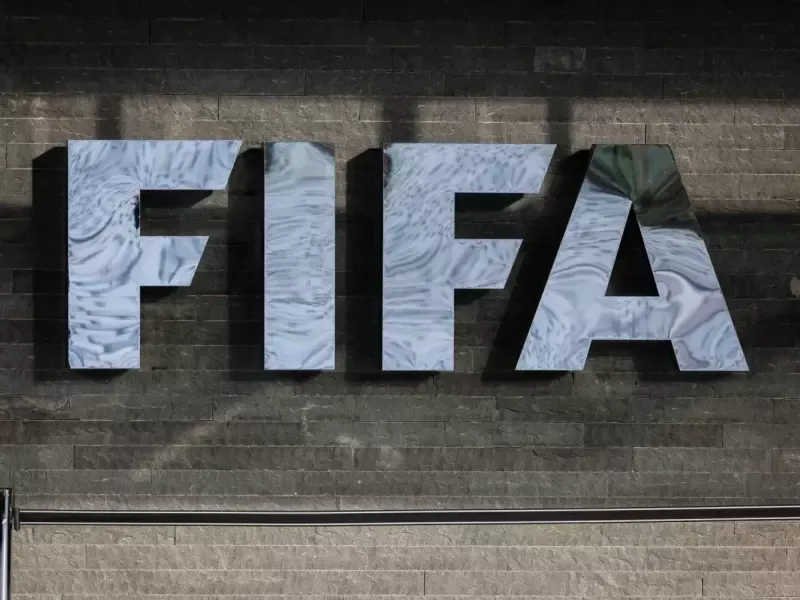 تعيين وليد صادي نائبا لرئيس لجنة الملاعب والأمن للاتحاد الدولي