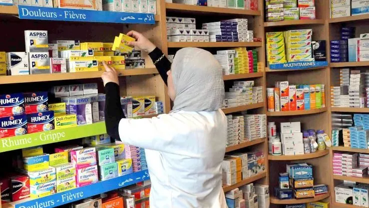 على خلفية التصعيد في الشرق الأوسط.. وزارة الصناعة الصيدلانية تحذّر