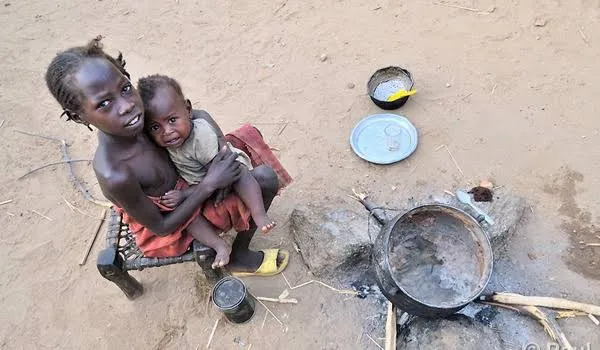 الأمم المتحدة: 70 بالمائة من السودانيين يعيشون تحت خط الفقر