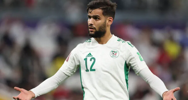 الإصابة تبعد توغاي عن وديتي زيمبابوي والسعودية