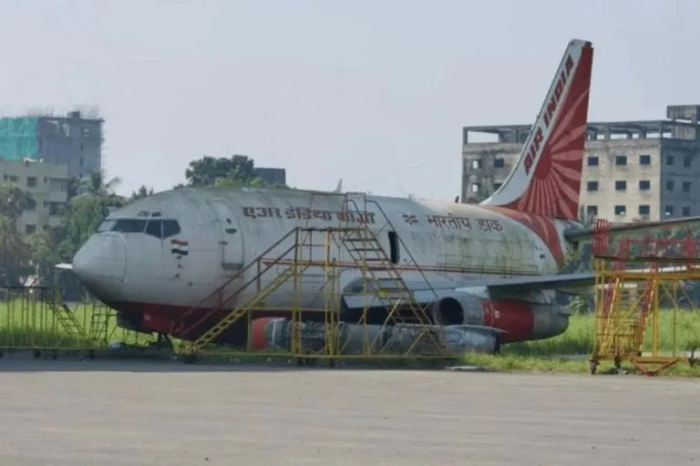 بعد 13 عاما من الاختفاء…العثور على طائرة بوينغ 737 مفقودة