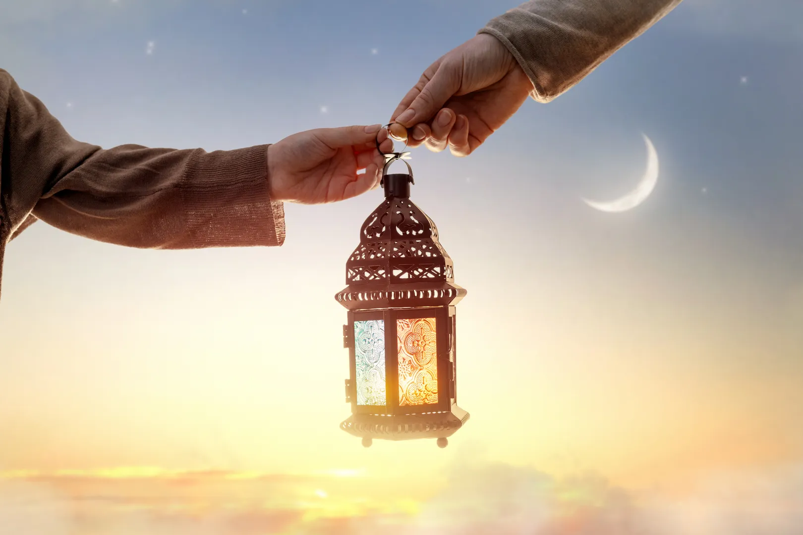فلكيا..هذا موعد رمضان 2026 وعيد الفطر