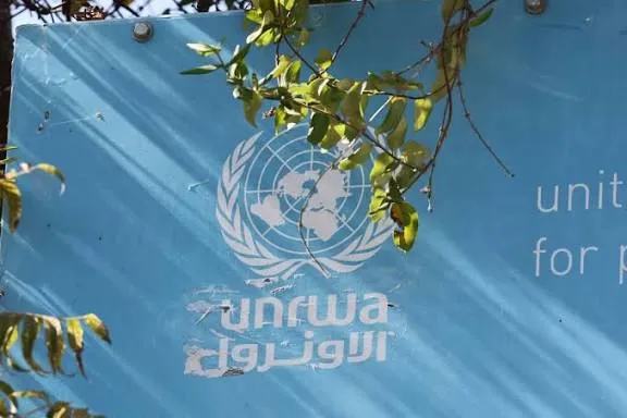 "الأونروا": الاحتلال الصهيوني منع دخول مساعدات الوكالة إلى غزة منذ 7 أشهر