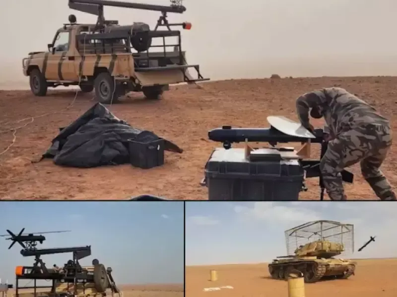 صحيفة الأندبندنتي الإسبانية:تسارعوتيرة التطبيع بين المغرب والكيان الصهيوني