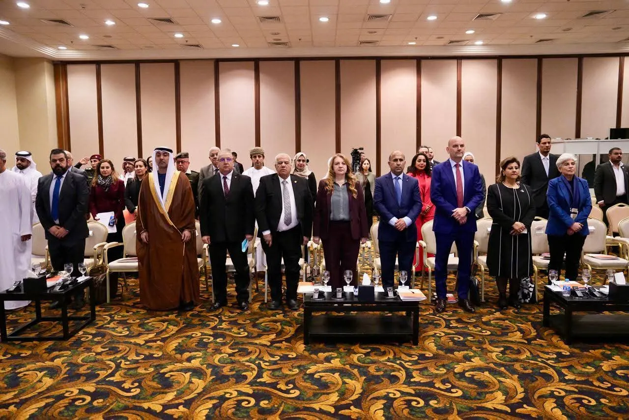 الجزائر تلتزم بمواصلة التعاون  لتعزيز احترام القانون الدولي الإنساني