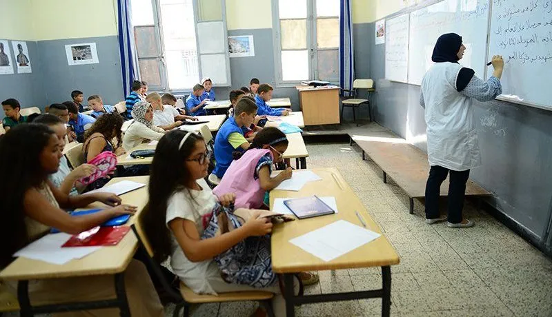 غيابات التلاميذ..إطلاق خدمة رقمية جديدة