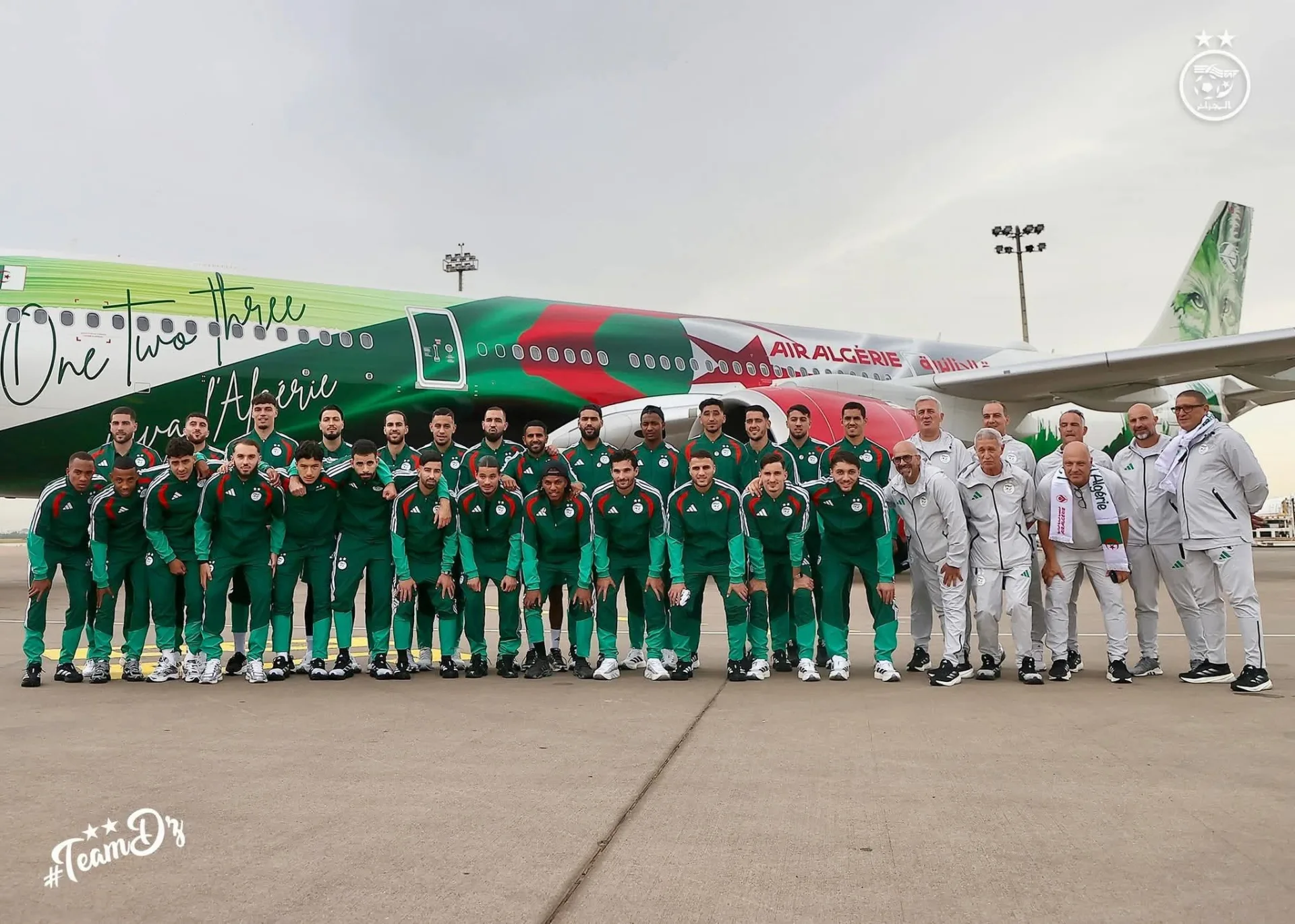 المنتخب الوطني يتراجع في تصنيف الفيفا