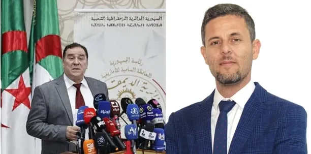 الهوية ليست معركة..دومير يدعو لوقف النزيف الرمزي ويوجه التحية لمزيان