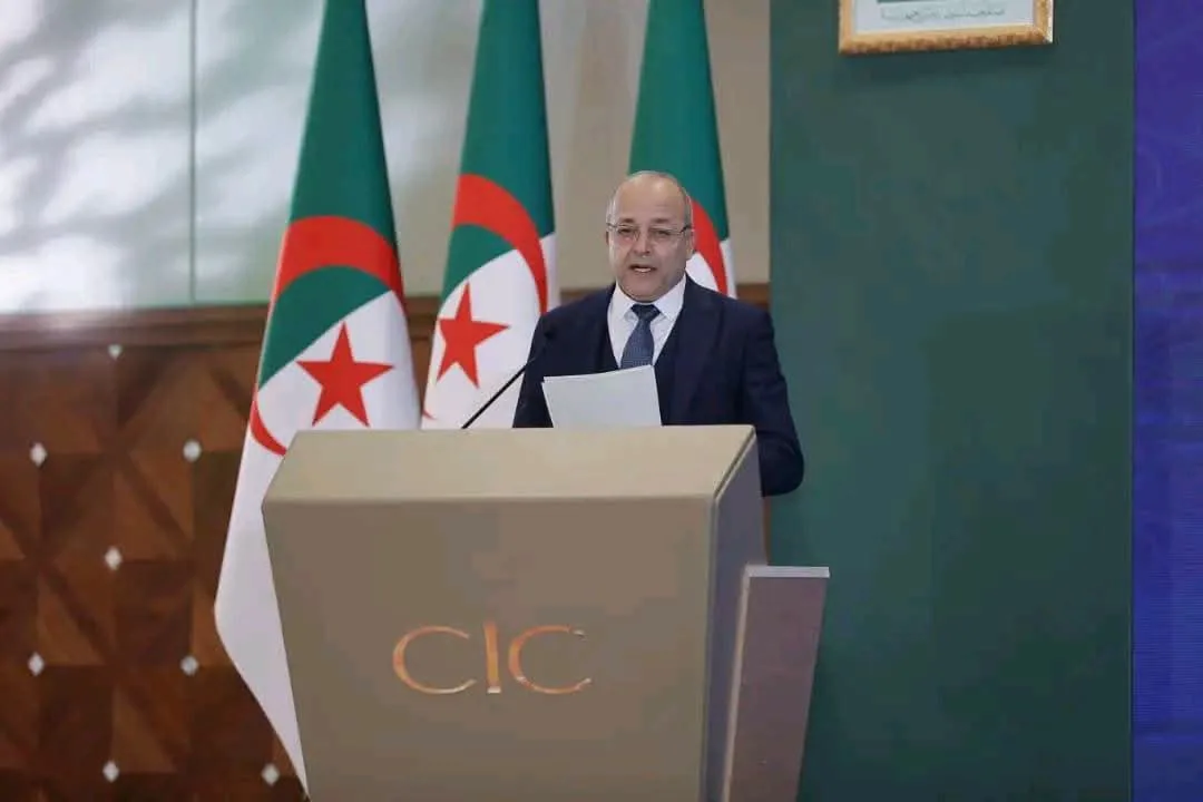 وزير الاتصال يؤكد دعم الرئيس لترقية قطاع الصحافة والإعلام