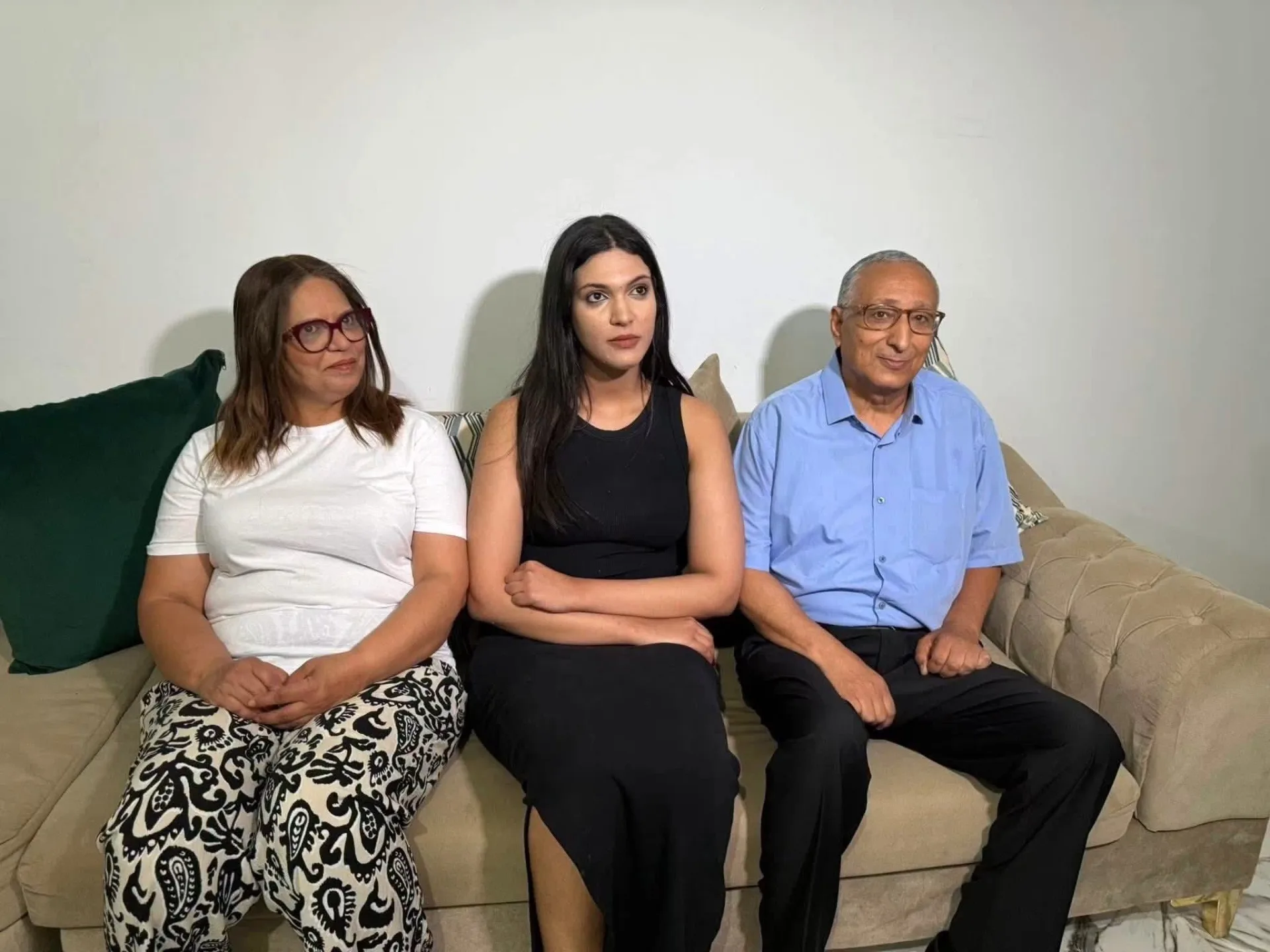 ياسمين اليعقوبي الأولى وطنيا في البكالوريا بمعدل يفوق العشرين