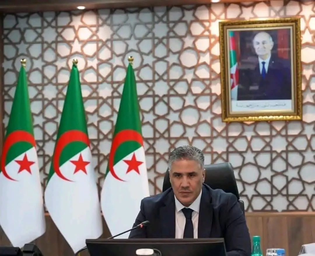 انشغالات المواطن في صميم عمل وزارة السكن