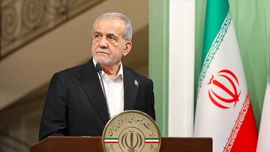 الرئيس الإيراني: لا نريد نزاعا مع دول الجوار