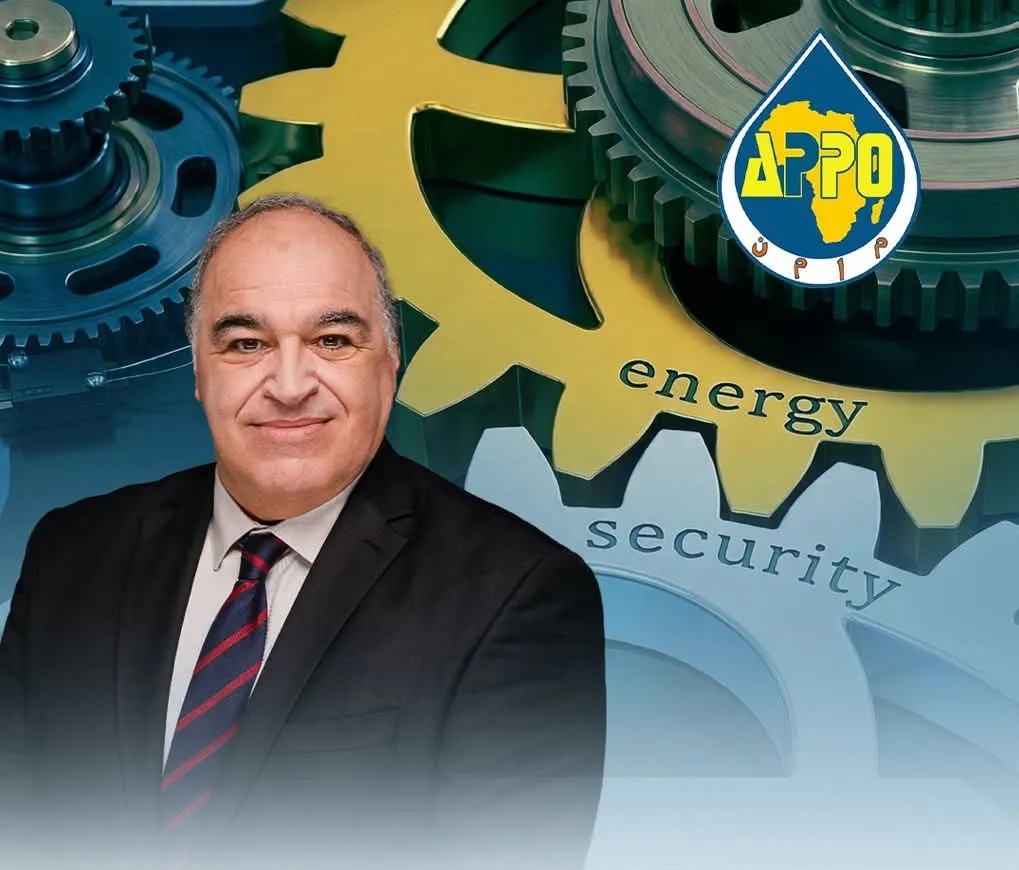 الأمين العام لمنظمة الدول الإفريقية المنتجة للنفط في زيارة عمل إلى الجزائر