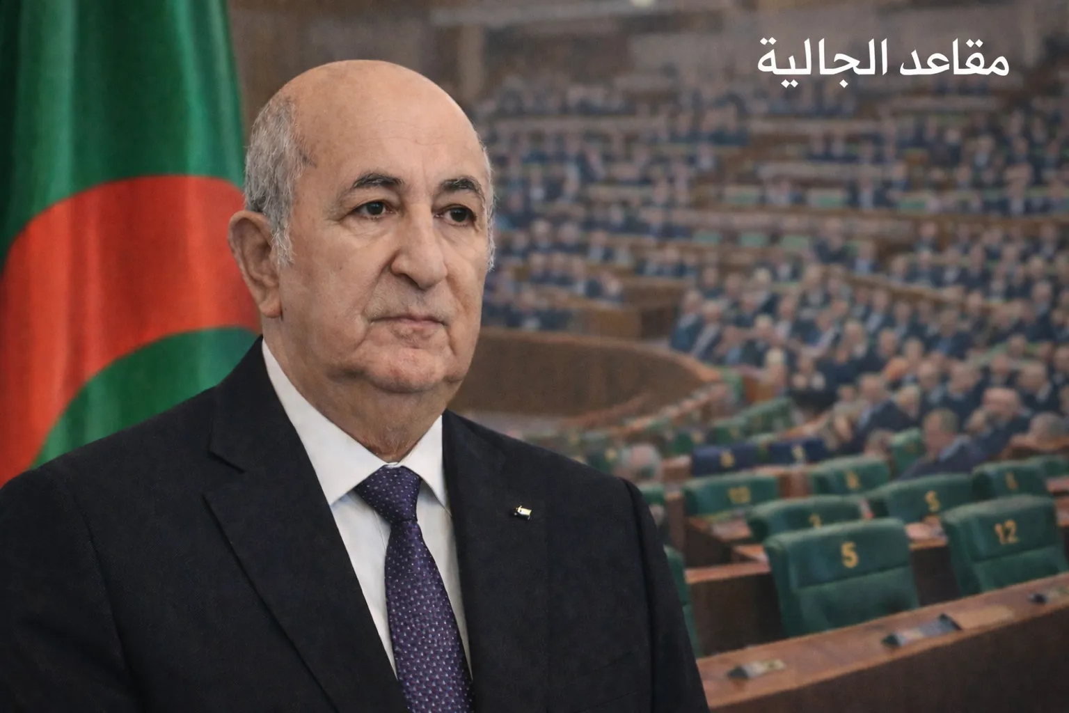 زيادة مقاعد الجالية إلى 12…تمثيل أقوى ودعم رسمي للمغتربين