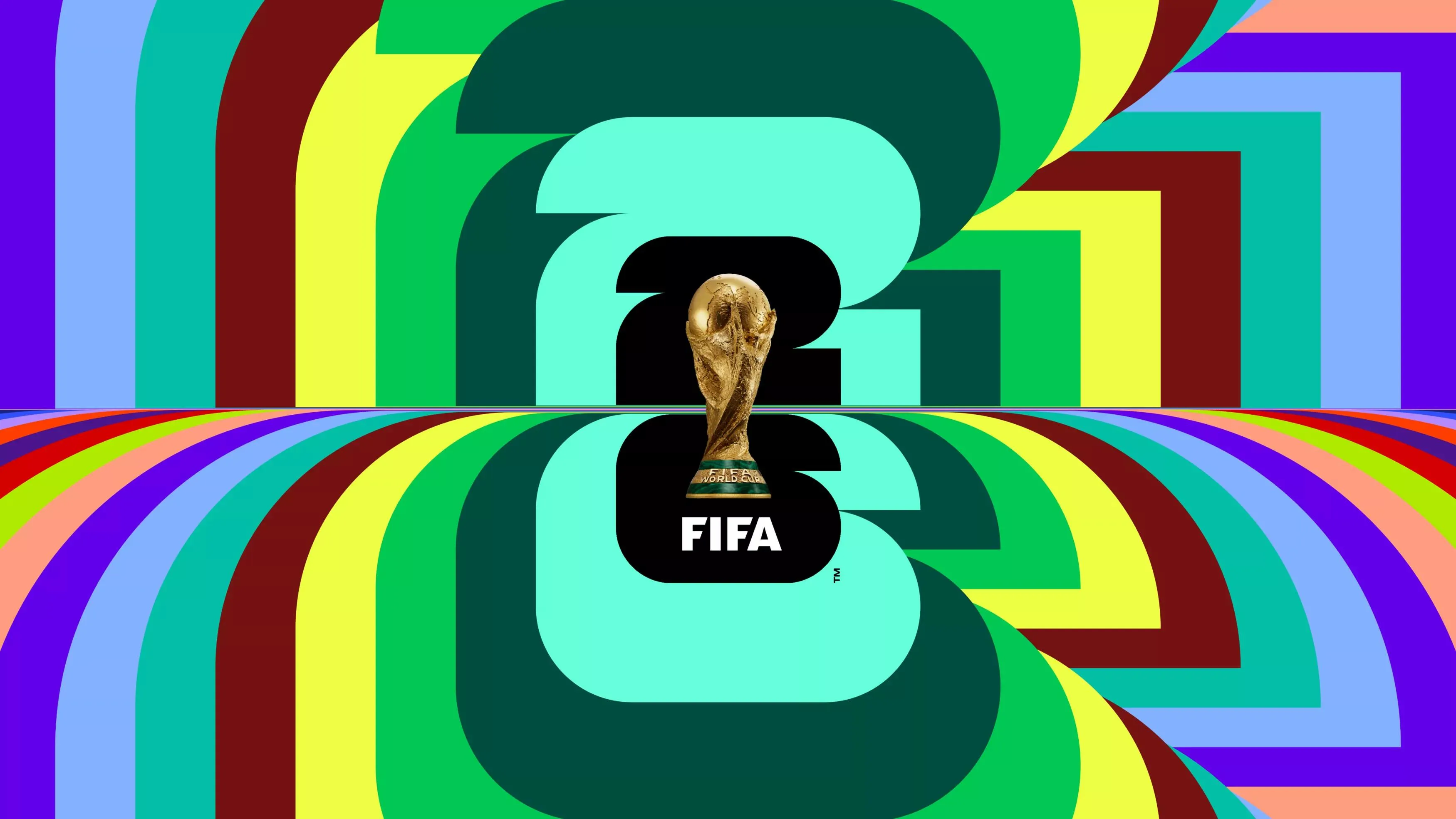 فيفا يسمح ببث الإعلانات خلال استراحة شرب المياه في مباريات مونديال 2026