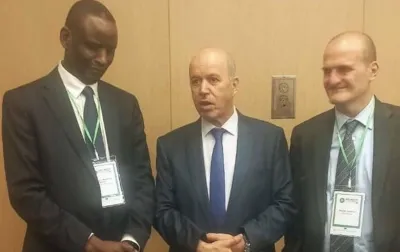 في تونس.. تعاون جزائري دولي لتطوير المنظومة الصحية