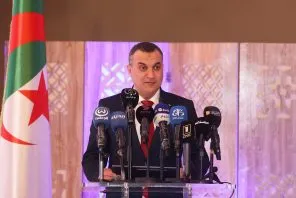 الجزائر تطلق الجيل الخامس في النصف الثاني من 2025