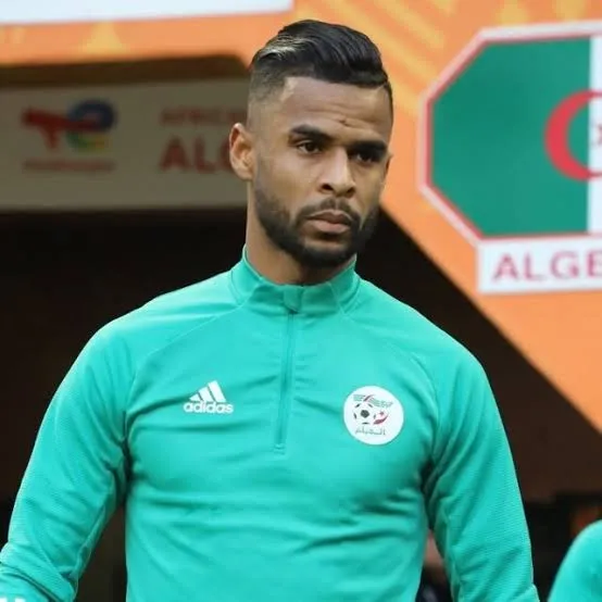بايزيد:تحد كبير ينتظرنا في الدور الربع النهائي من بطولة الشان