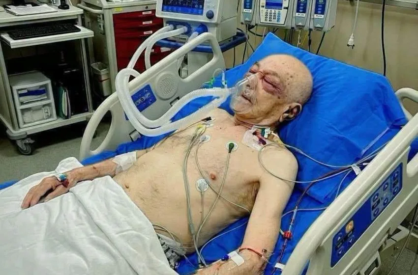 تطورات جديدة في قضية الاعتداء على المجاهد شرفي معمر بتبسة