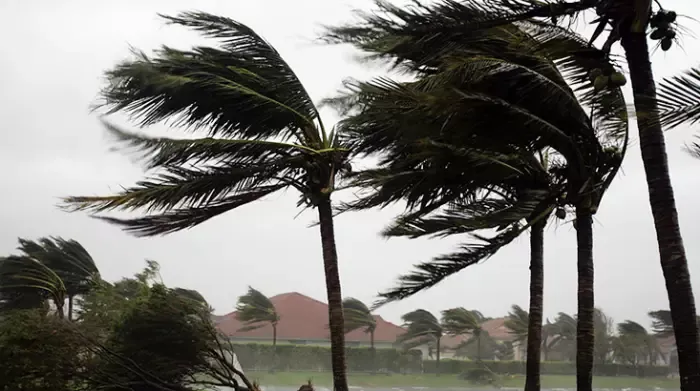 رياح قوية تتعدى 80 كلم/سا في هذه المناطق