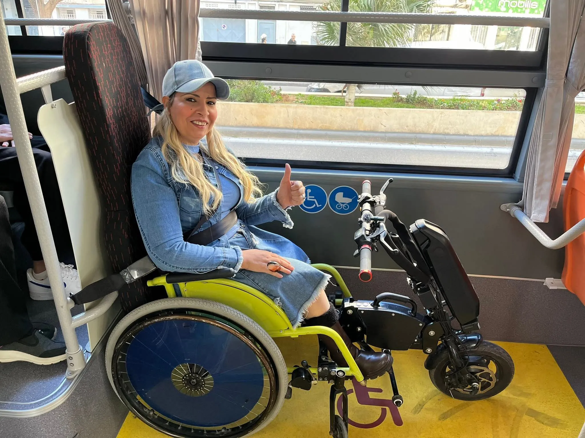 مجانية النقل وتخفيض التسعيرة حيز التنفيذ الأحد القادم