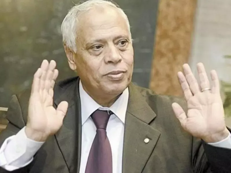 بخيت: تسريب عبد الناصر \"حرب معلومات\" لضرب علاقة الدم والتاريخ بين الجزائر