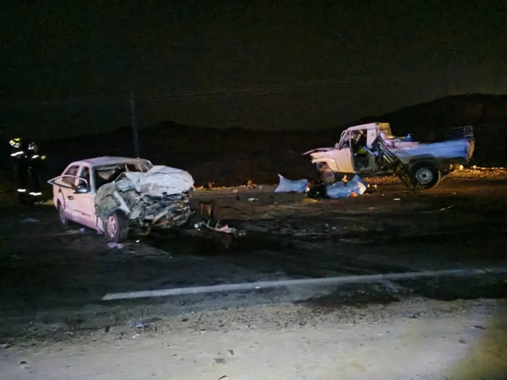 حوادث المرور تودي بحياة 5 أشخاص خلال 24 ساعة الأخيرة