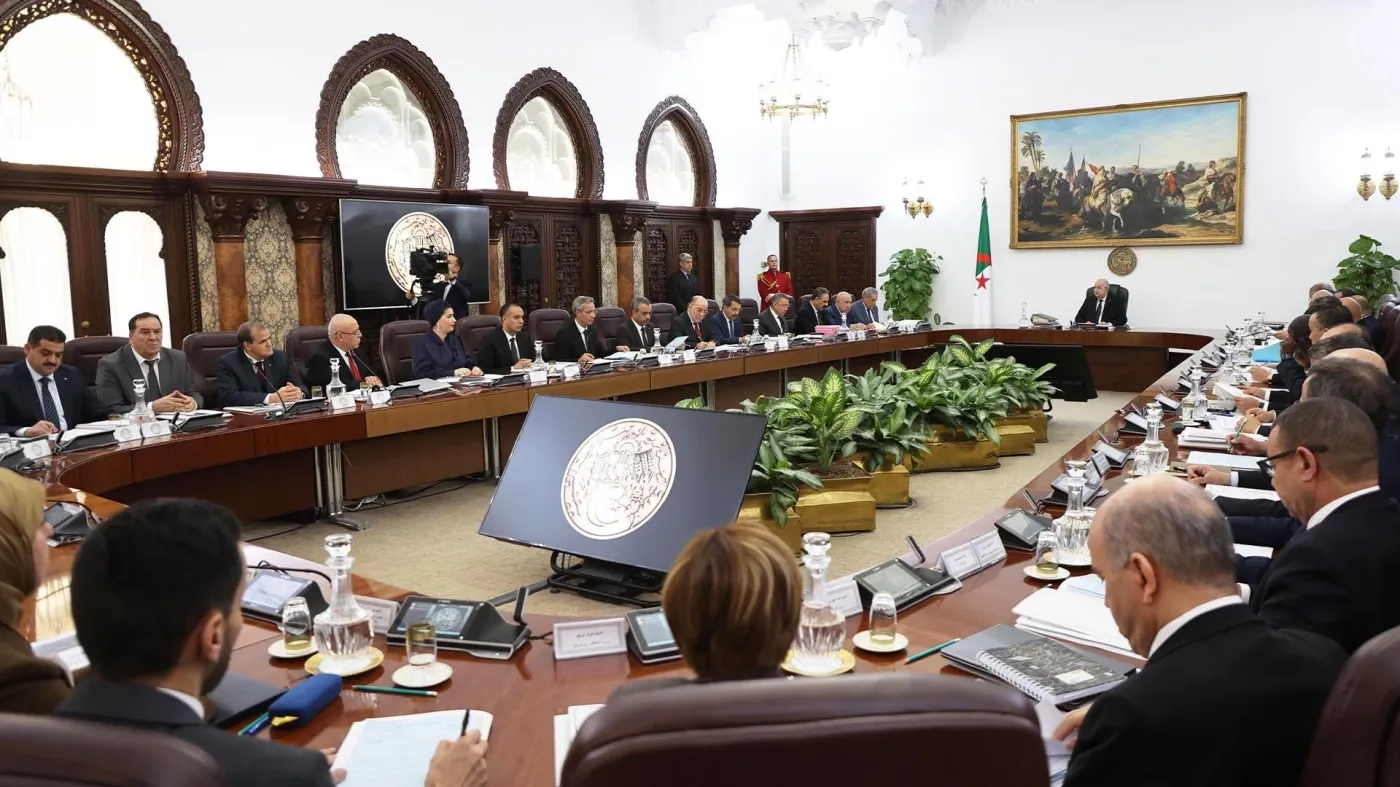 مجلس الوزراء يناقش المخطط الوطني الخاص بالتوحد