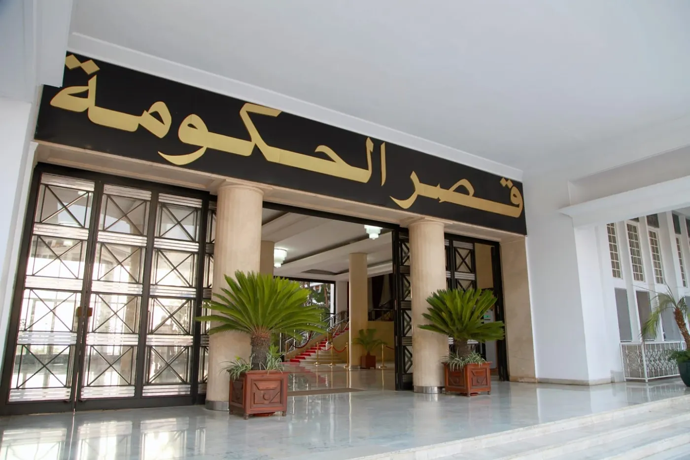الحكومة توازن بين الإنتاج المنزلي واستدامة المياه