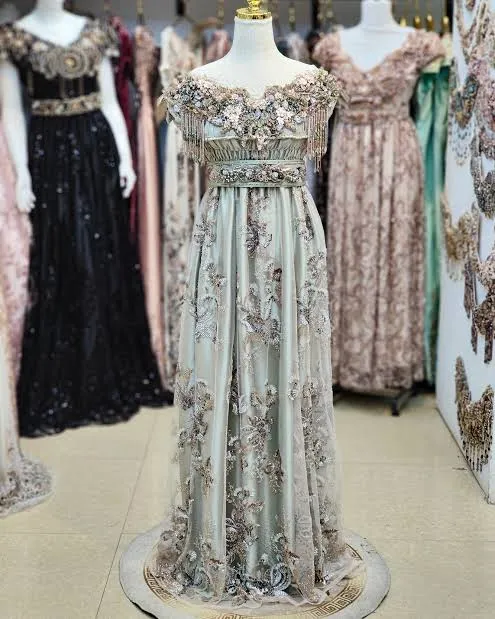 الجزائر تودع ملف “البلوزة” وعناصر تراثية أخرى لدى اليونسكو