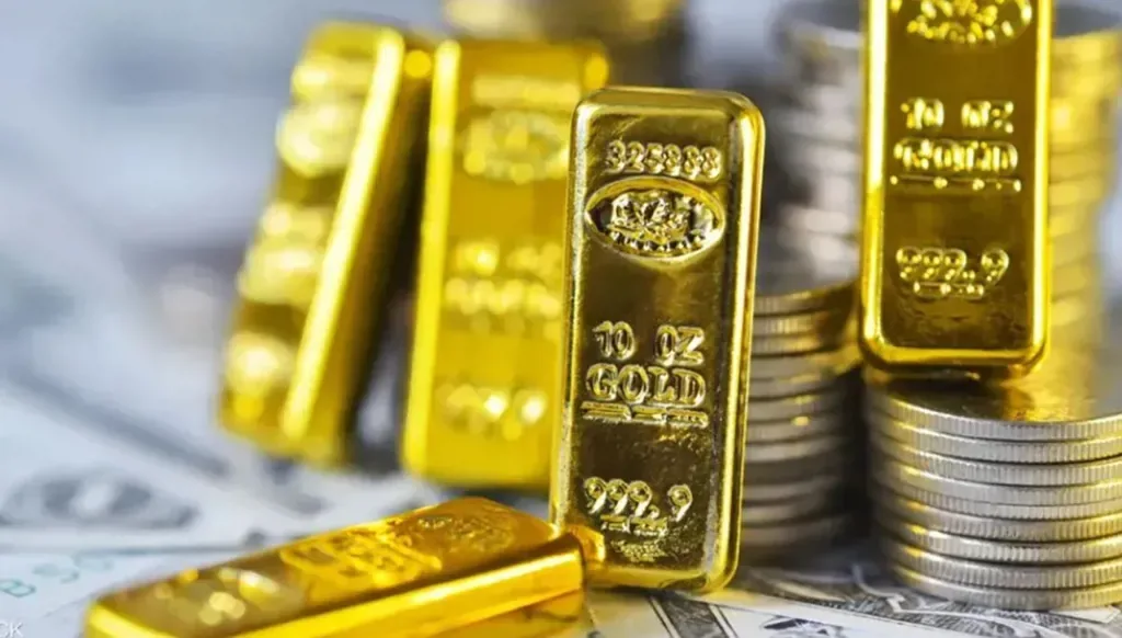 الذهب يواصل الصعود مع ترقب بيانات التضخم الأميركية