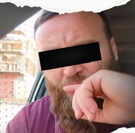 ايداع الحبس المؤقت المتهم بشبهة نشر خطاب كراهية ضد أطفال