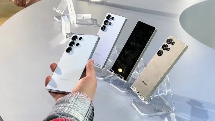 الذكاء الاصطناعي سيكون محور تجربة هاتف سامسونغ الجديد