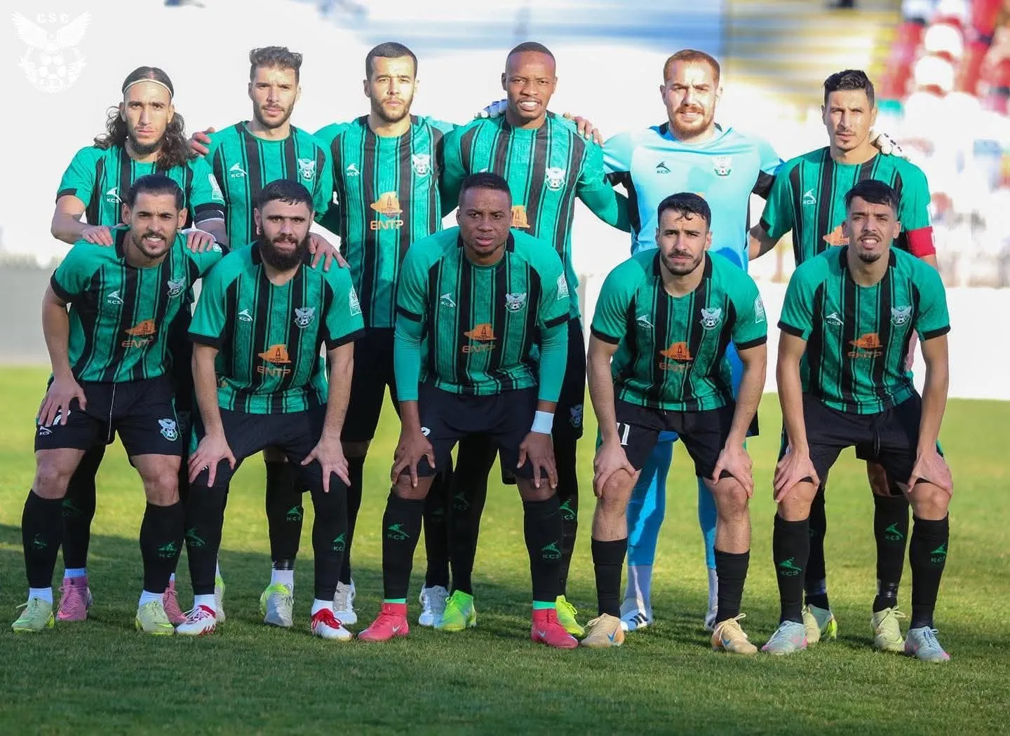 كأس الجزائر: شباب قسنطينة يطيح بوفاق سطيف ويتأهل للدور الربع نهائي