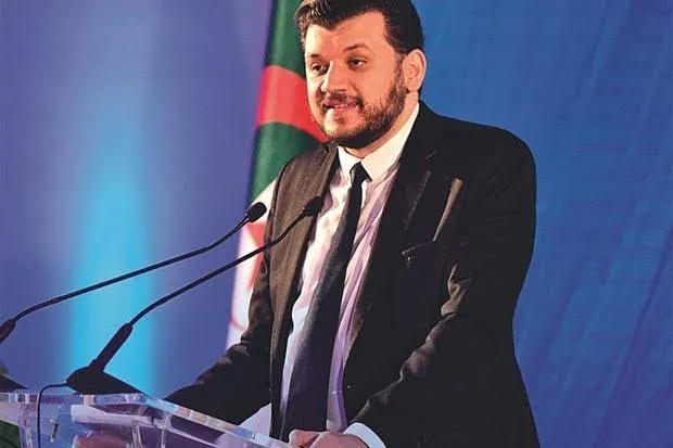 الإعلان عن  إطلاق مشروع معهد إفريقي للتكوين المهني بالجزائر