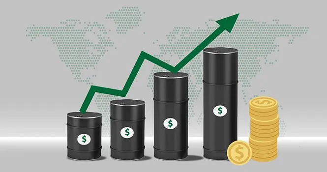ارتفاع أسعار النفط بعد تسجيل أكبر خسارة سنوية