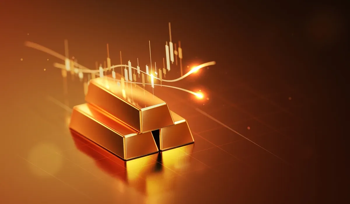 استقرار أسعار الذهب بعد تراجع استمر ثلاثة أسابيع