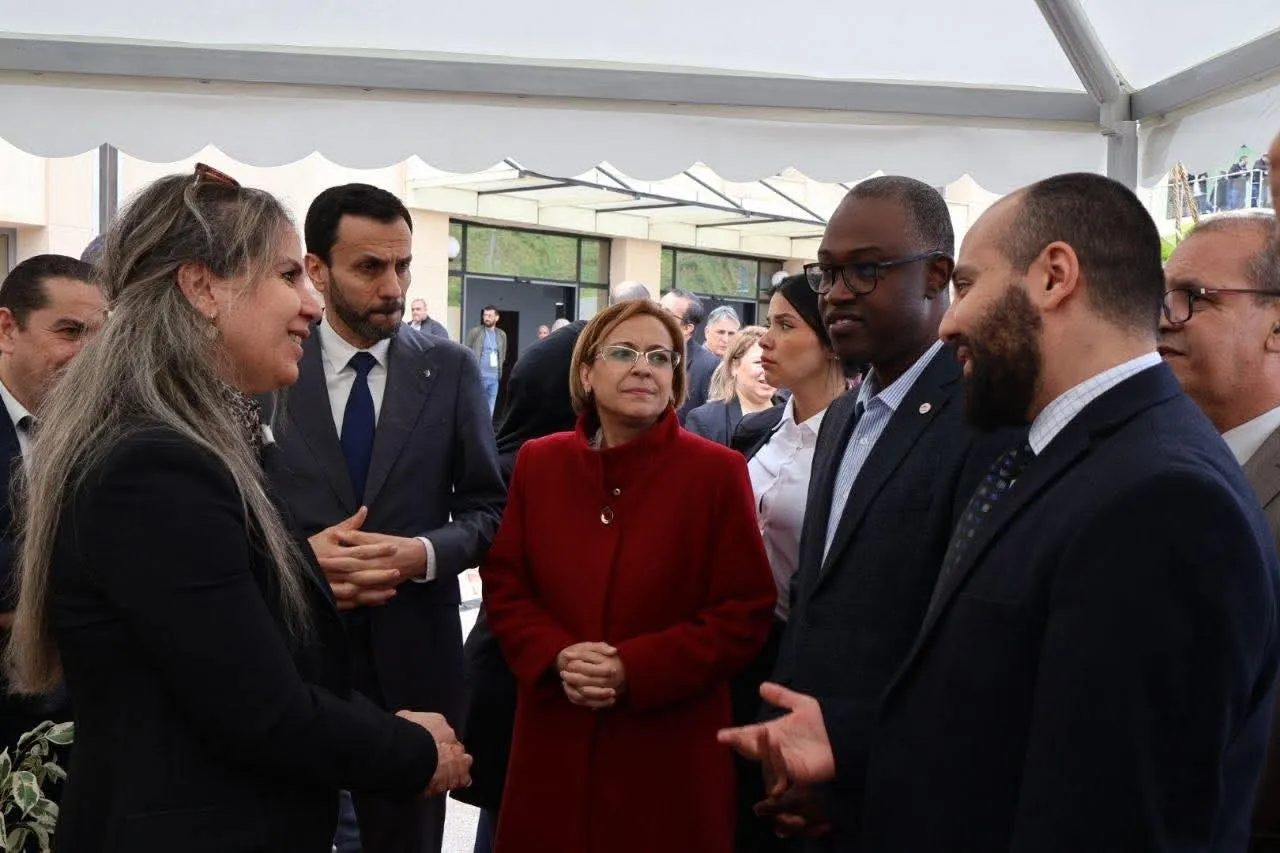 إطلاق منصة المستثمر البيئي