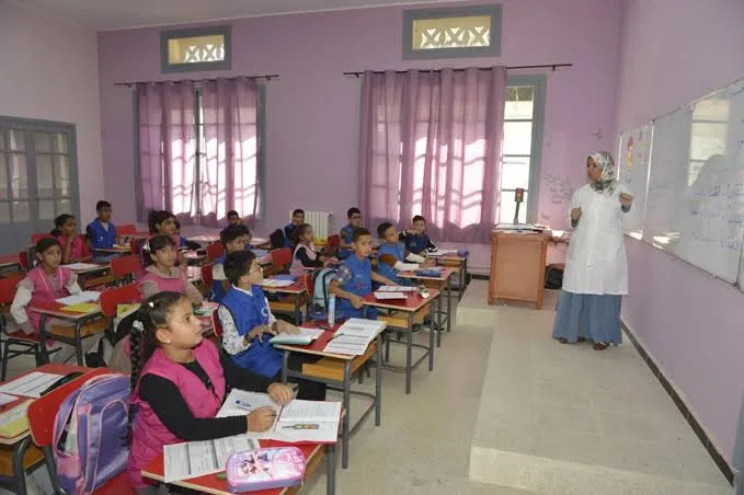 وزارة التربية تكشف عن توقيت الدراسة خلال شهر رمضان