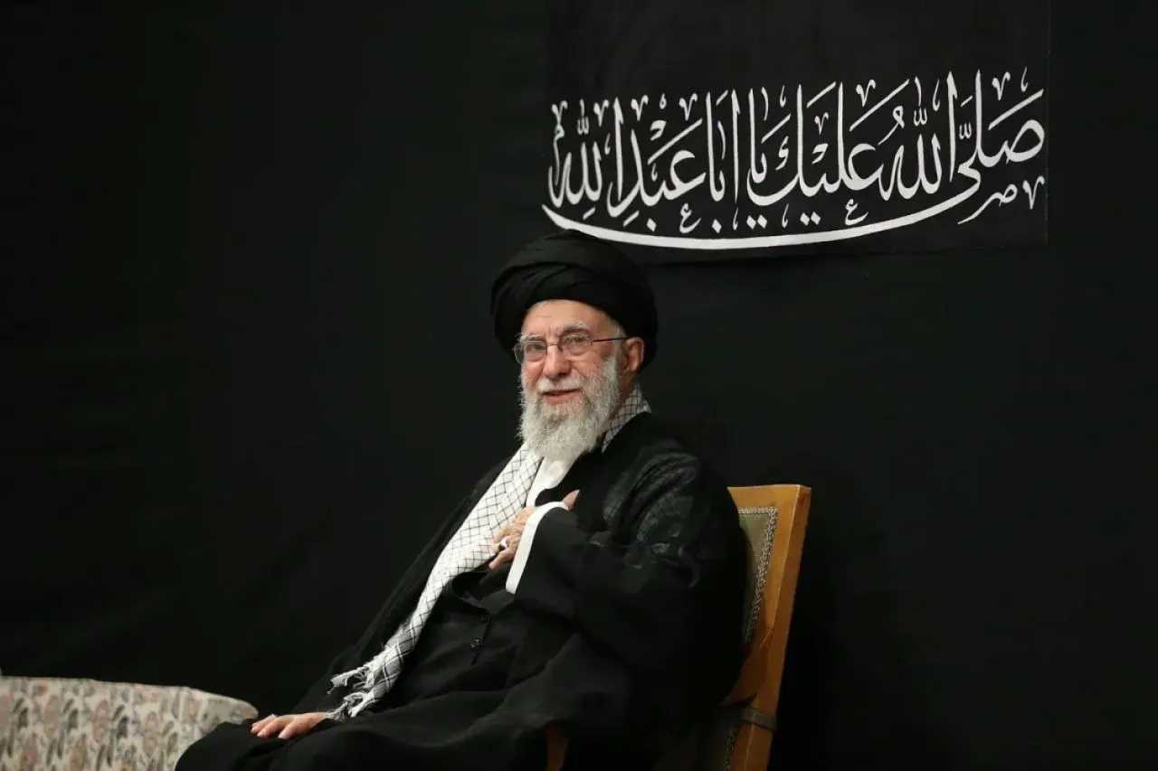 بعد استشهاد علي خامنئي.. إيران تعلن حداد شامل لمدة 40 يوما