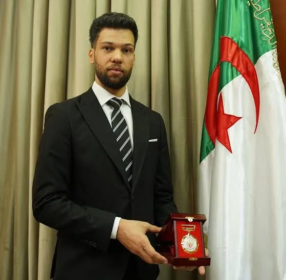 دردابو يتحدث عن اختراعه وموعد دخوله السوق