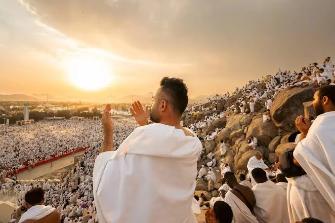 غرامة مالية قاسية للمخالفين الشروط الحج