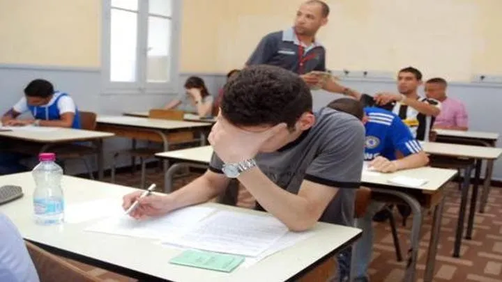 أول رد على الجدل الدائر بشأن موضوع مادة الفلسفة في امتحان شهادة البكالوريا