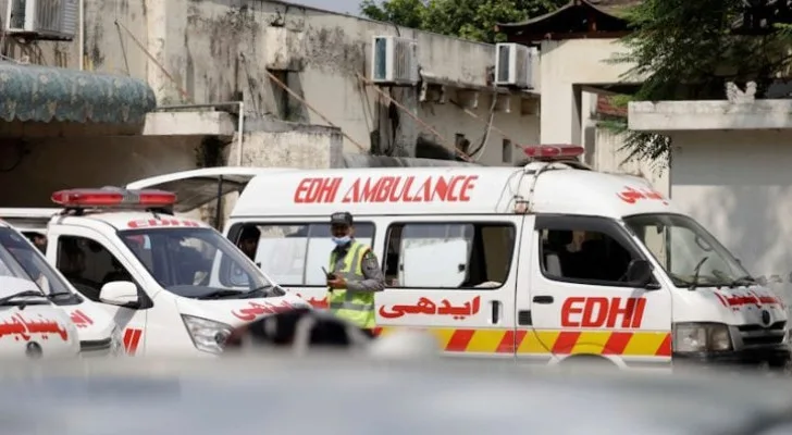 مأساة في إسلام آباد: حريق في جناح الولادة يودي بحياة 15 رضيعا