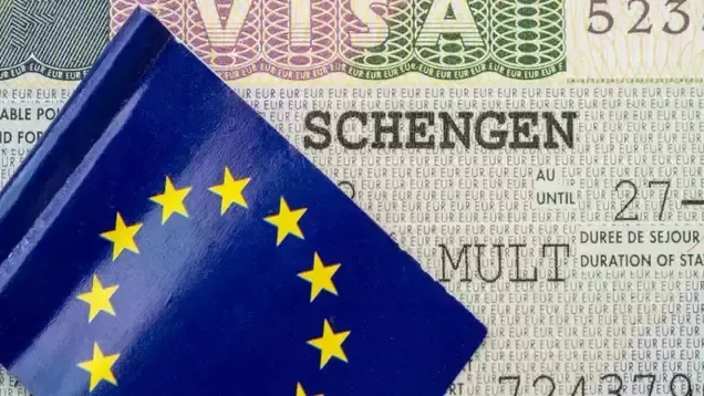ثورة رقمية في أوروبا:التأشيرة الموحدة شنغن تتحوّل إلى نظام رقمي شامل
