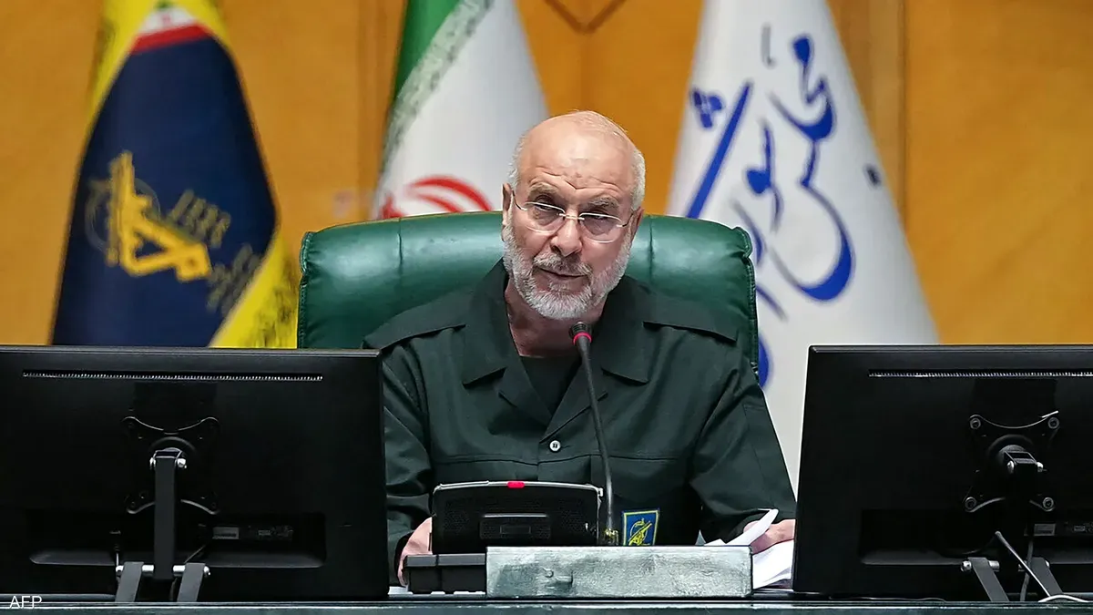رئيس البرلمان الإيراني: لا نثق في الضمانات الأميركية