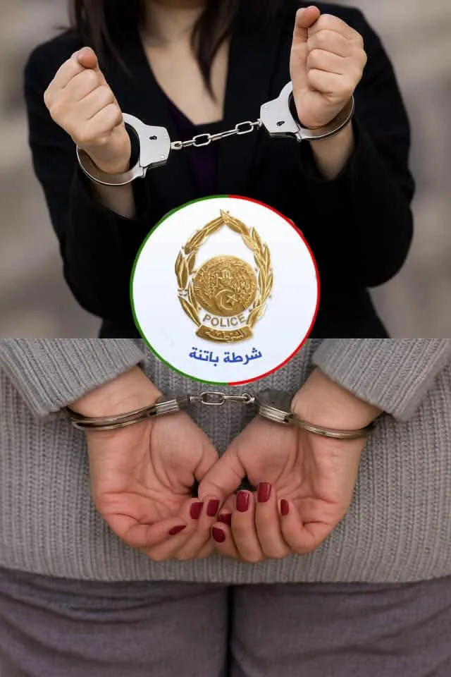 توقيف امرأتين في باتنة على خلفية تدنيس المصحف الشريف